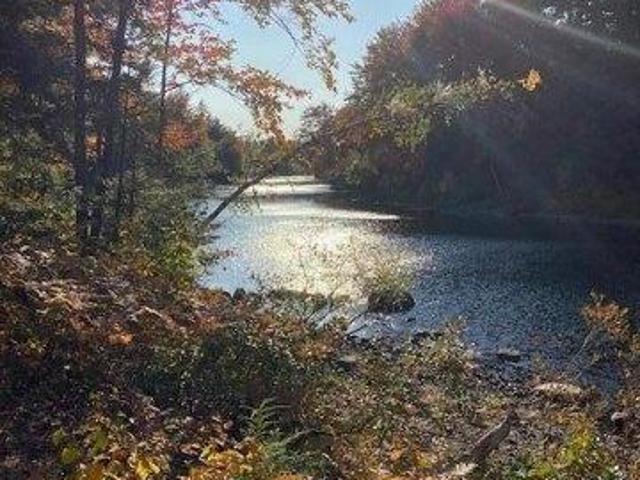 Land for sale in Porter, Maine