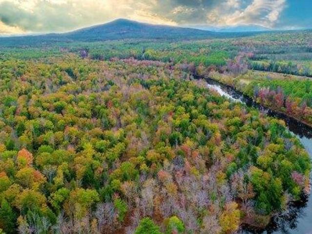 Land for sale in Porter, Maine