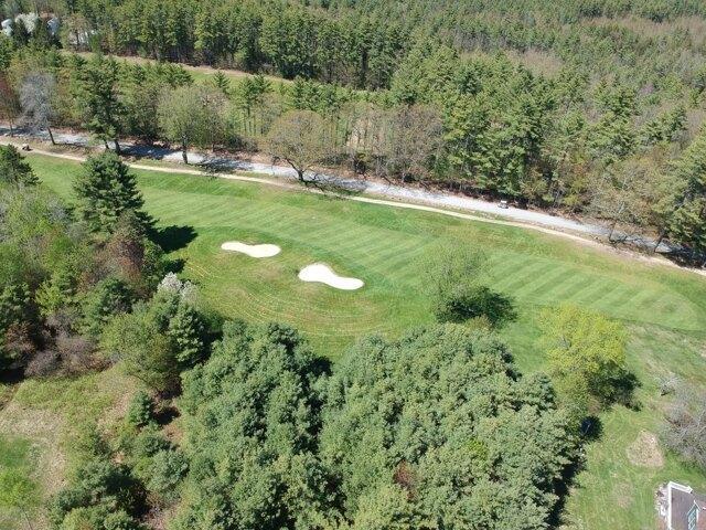 Land for sale in Parsonsfield, Maine