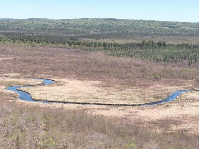 Land for sale in Passadumkeag, Maine
