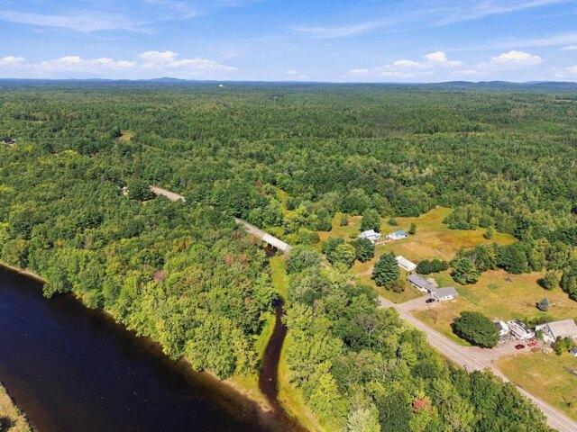Land for sale in Passadumkeag, Penobscot County