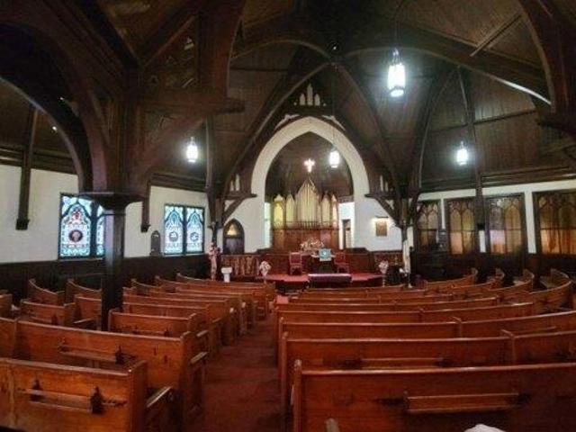 Land for sale in Passaic, New Jersey