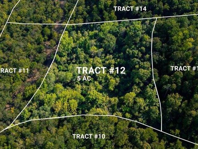 Land for sale in Patriot, Indiana