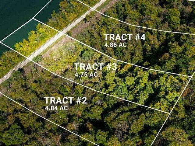 Land for sale in Patriot, Indiana