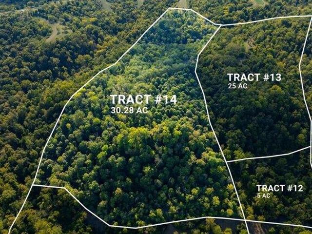 Land for sale in Patriot, Indiana