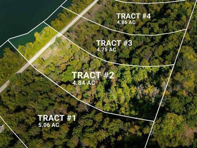 Land for sale in Patriot, Indiana