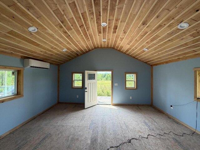 Land for sale in Patten, Maine
