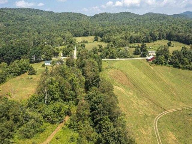 Land for sale in Pawlet, Vermont