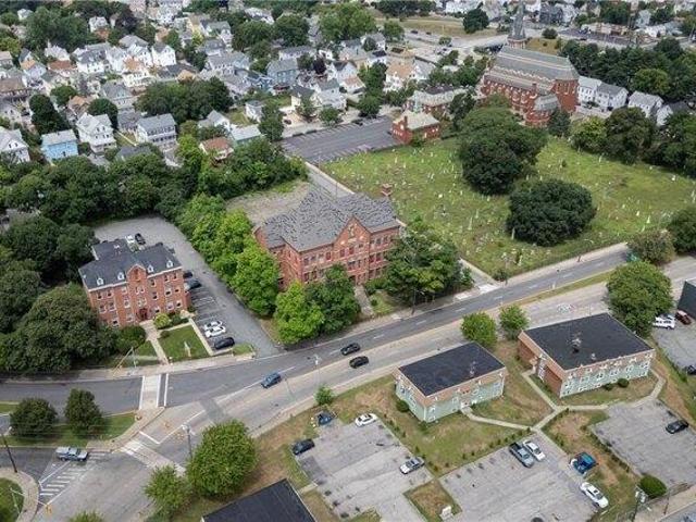 Land for sale in Pawtucket, Rhode Island