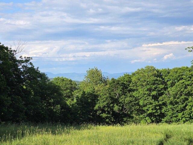Land for sale in Peacham, Vermont