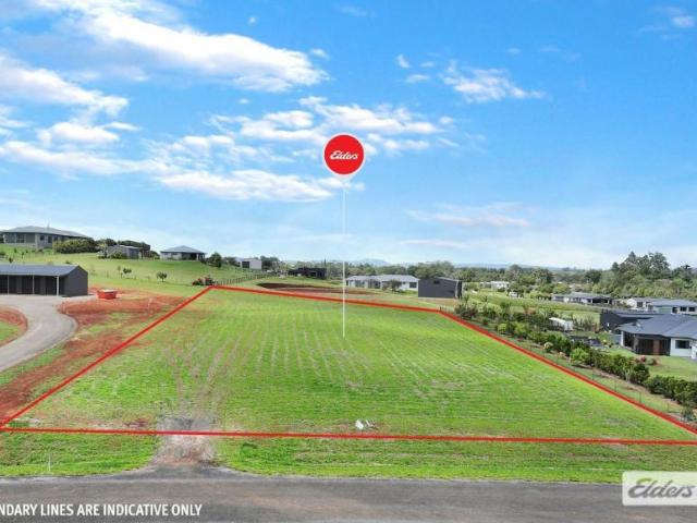 Land for sale in Peeramon, Tablelands Regional
