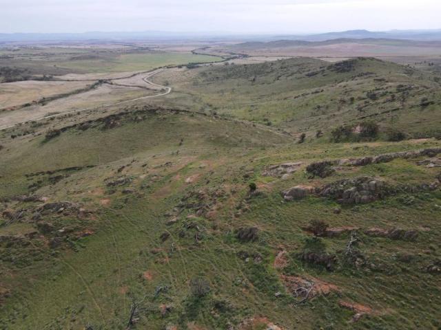 Land for sale in Pekina, South Australia