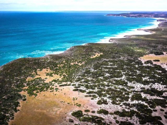 Land for sale in Ambergate, New South Wales