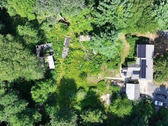 Land for sale in North Pembroke, Pembroke