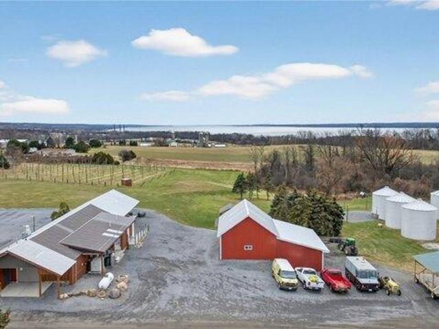 Land for sale in Penn Yan, New York