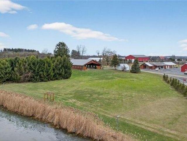 Land for sale in Penn Yan, New York