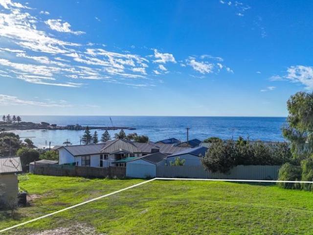 Land for sale in Penneshaw, South Australia