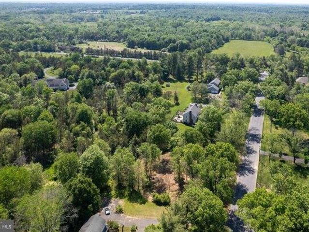 Land for sale in Skillman, New Jersey