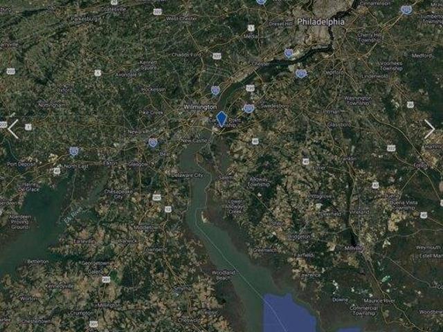 Land for sale in Pedricktown, New Jersey