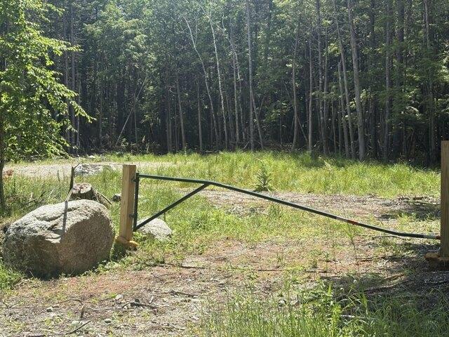 Land for sale in Penobscot, Maine