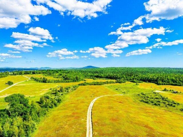 Land for sale in Penobscot, Maine