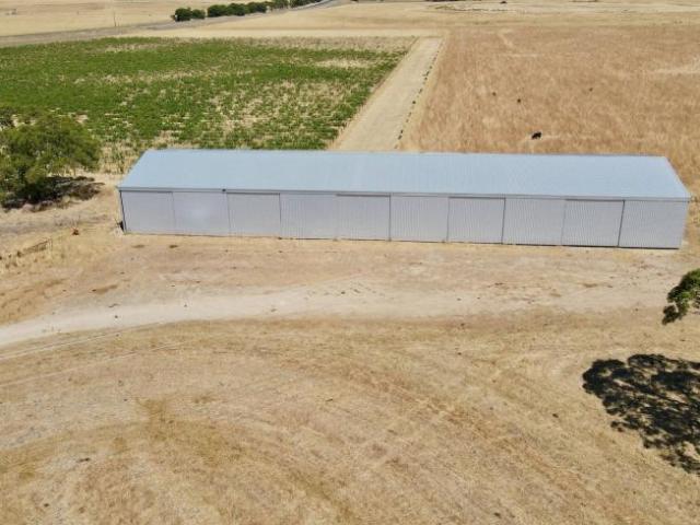 Land for rent in Comaum, South Australia