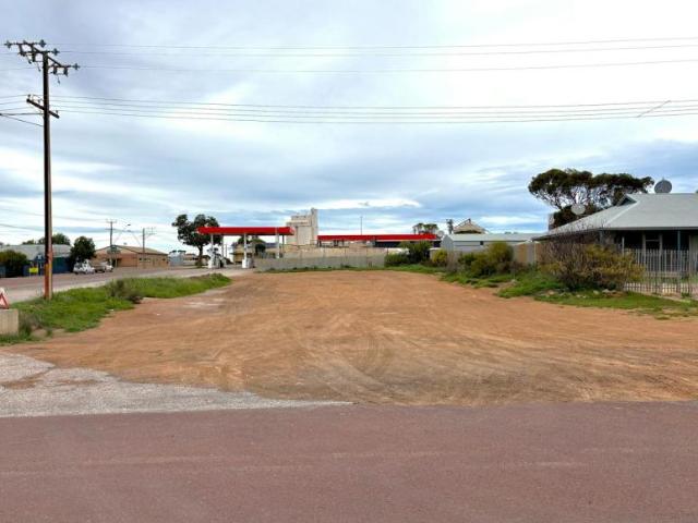Land for sale in Penong, Pastoral Unincorporated Area