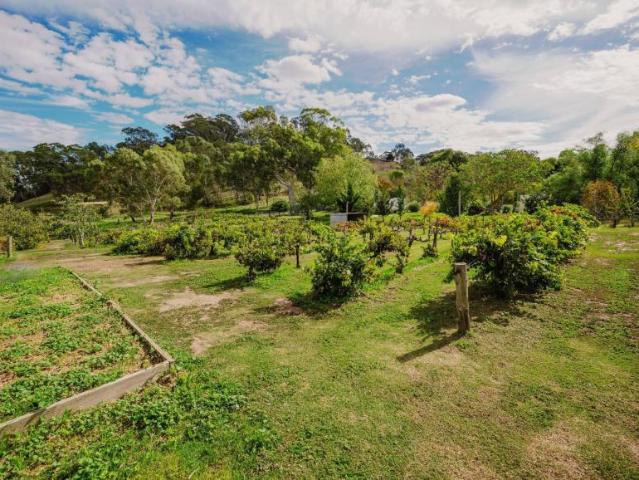 Land for sale in Penwortham, South Australia