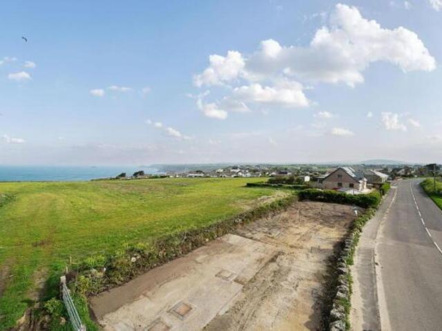 Land for sale in Mayon, Sennen