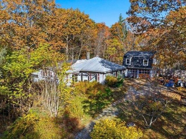 Land for sale in Pepperell, Massachusetts