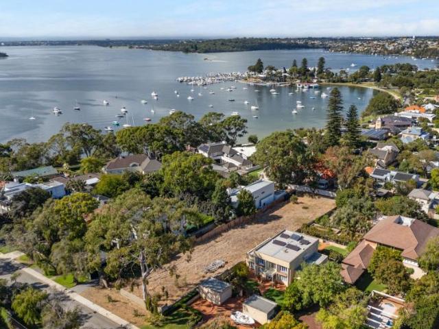 Land for sale in Western Australia