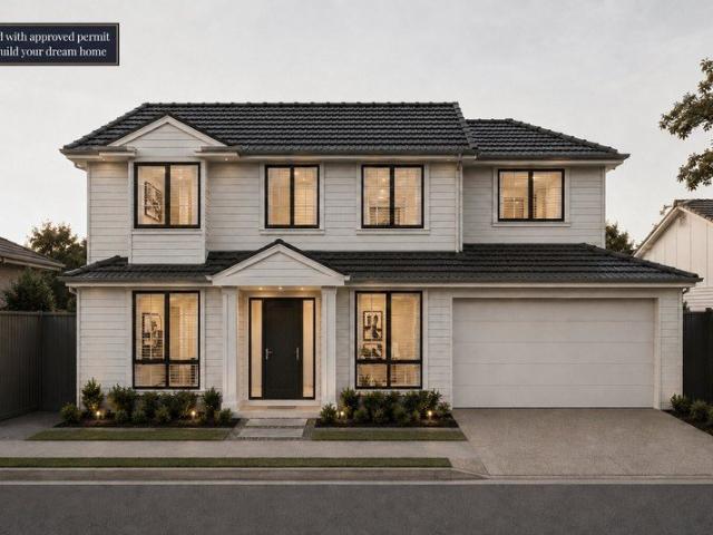 Land for sale in Camerons Creek, Victoria