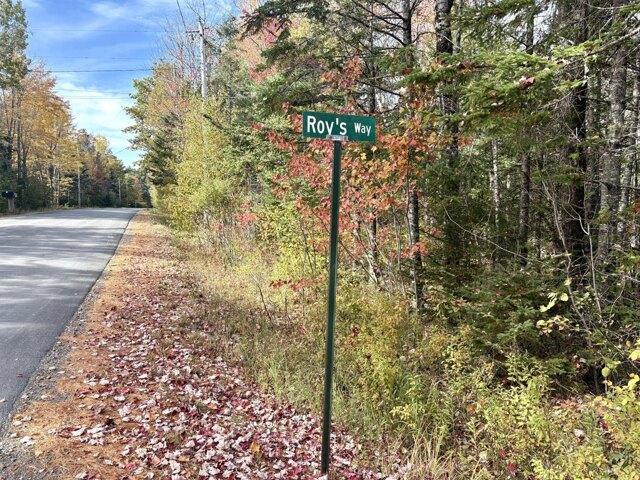 Land for sale in Perry, Maine