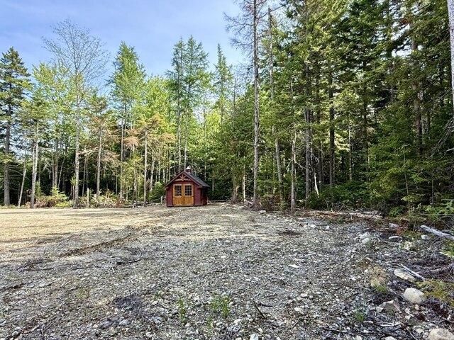 Land for sale in Perry, Maine