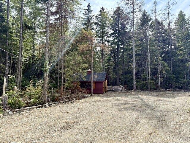 Land for sale in Perry, Maine