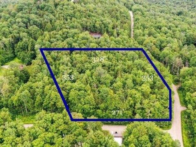 Land for sale in Bennington, Vermont