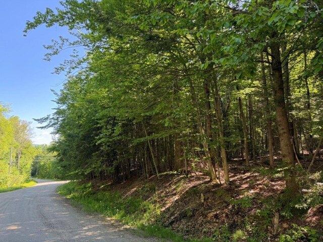 Land for sale in Bennington, Vermont
