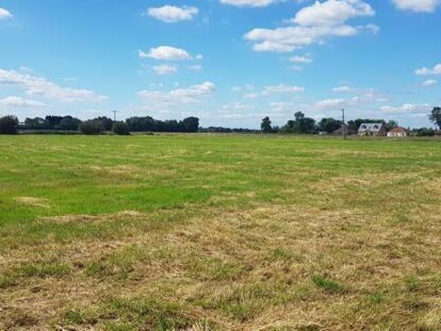 Land for sale in Peterborough, Isle Of Man