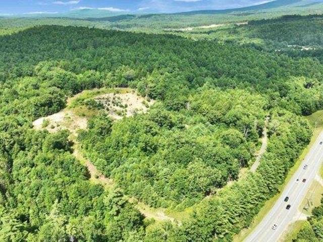 Land for sale in New Hampshire