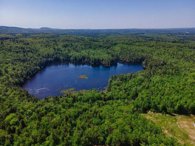 Land for sale in New Hampshire