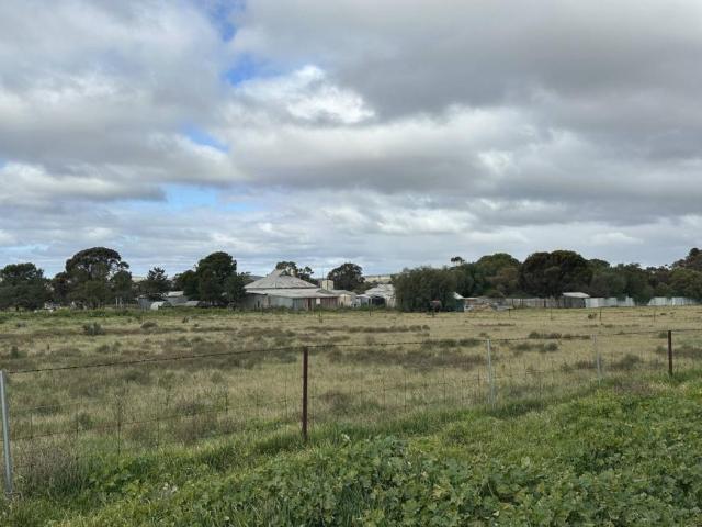Land for sale in Minvalara, South Australia