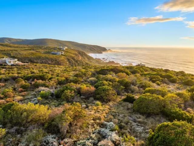Land for sale