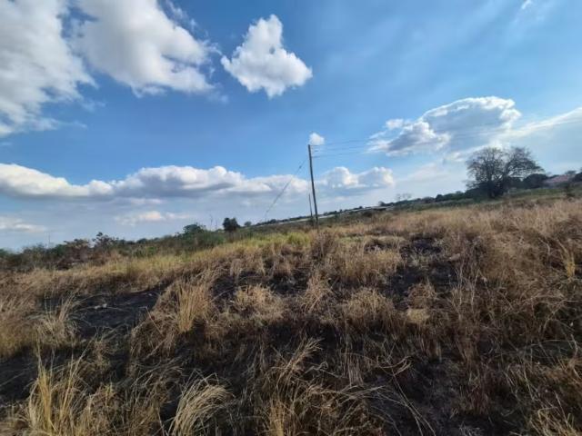 Land for sale in Mopani, Limpopo