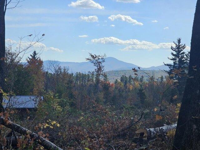 Land for sale in Phillips, Maine