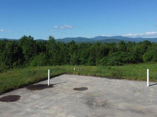 Land for sale in Phillips, Maine