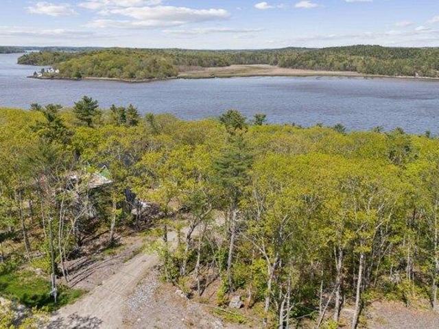 Land for sale in Phippsburg, Maine