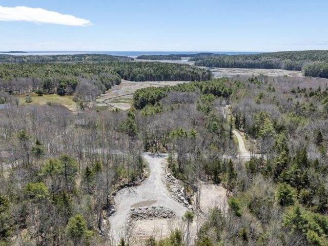 Land for sale in Phippsburg, Maine