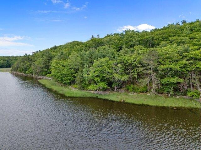 Land for sale in Phippsburg, Maine