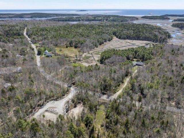 Land for sale in Phippsburg, Maine