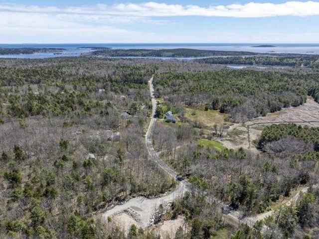 Land for sale in Phippsburg, Maine